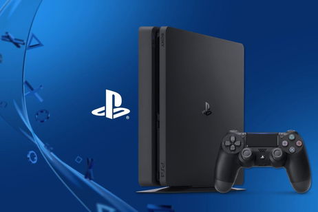 PS4 recibe una nueva actualización por sorpresa