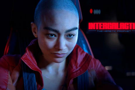 Intergalactic, lo nuevo de Naughty Dog, puede haber filtrado su ventana de lanzamiento