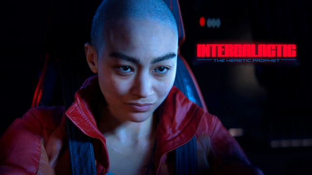 Intergalactic, lo nuevo de Naughty Dog, puede haber filtrado su ventana de lanzamiento