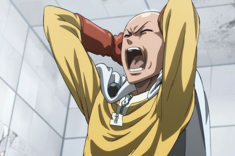 Los problemas de la temporada 3 de One-Punch Man sigue creciendo
