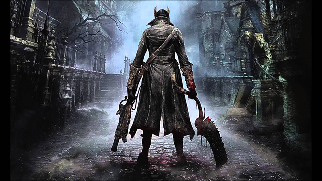Un vídeo secreto muestra lo diferente que era Bloodborne en sus primeros conceptos