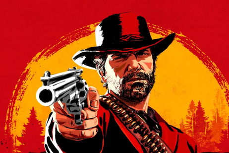 Red Dead Redemption II da nuevas pistas de su versión remasterizada Red Dead Redemption II da nuevas pistas de su versión remasterizada