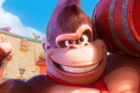 Donkey Kong también tendrá su propia película de la mano de Nintendo y Universal