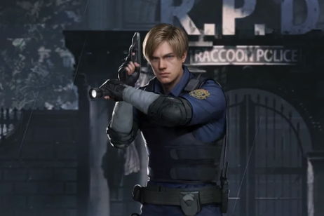 Así es Resident Evil Survival Unit, el nuevo juego de la saga para móviles