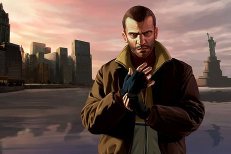 El regreso de GTA IV parece más cerca que nunca con este movimiento de Rockstar