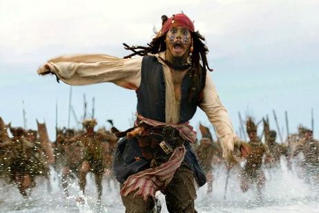 Piratas del Caribe 6 puede haber confirmado tres regresos muy esperados para volver a su esencia Piratas del Caribe 6 puede haber confirmado tres regresos muy esperados para volver a su esencia