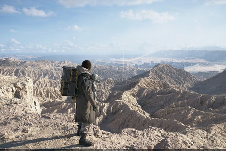 Death Stranding 2 sigue sin solucionar sus problemas de sobrecalentamiento en PS5 y enfada a los jugadores Death Stranding 2 sigue sin solucionar sus problemas de sobrecalentamiento en PS5 y enfada a los jugadores