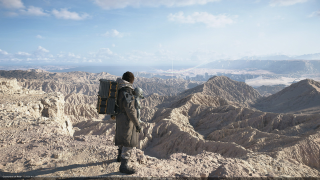 Death Stranding 2 sigue sin solucionar sus problemas de sobrecalentamiento en PS5 y enfada a los jugadores