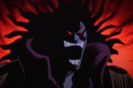 One Piece al fin revela la cara de su pirata más misterioso One Piece al fin revela la cara de su pirata más misterioso