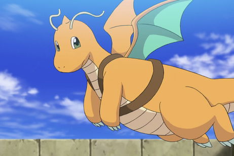 Dragonite recibe una Megaevolución que ojalá esté en Leyendas Pokémon Z-A Dragonite recibe una Megaevolución que ojalá esté en Leyendas Pokémon Z-A