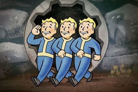 Nuevas entregas de Fallout estarían en desarrollo, pero habrían provocado una gran cancelación Nuevas entregas de Fallout estarían en desarrollo, pero habrían provocado una gran cancelación
