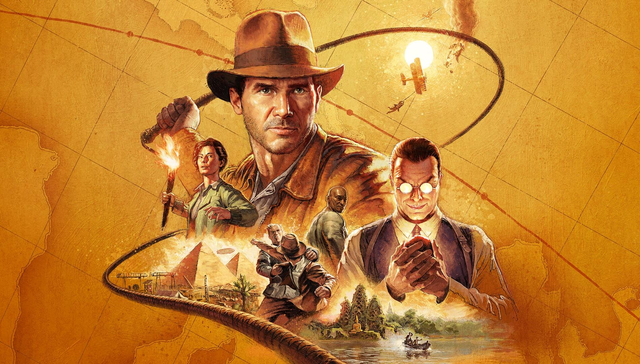 Indiana Jones y el Gran Círculo ya apunta hacia su secuela