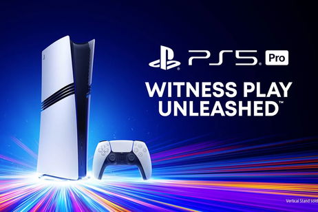 PS5 Pro anticipa una gran actualización que mejoraría notablemente la consola PS5 Pro anticipa una gran actualización que mejoraría notablemente la consola