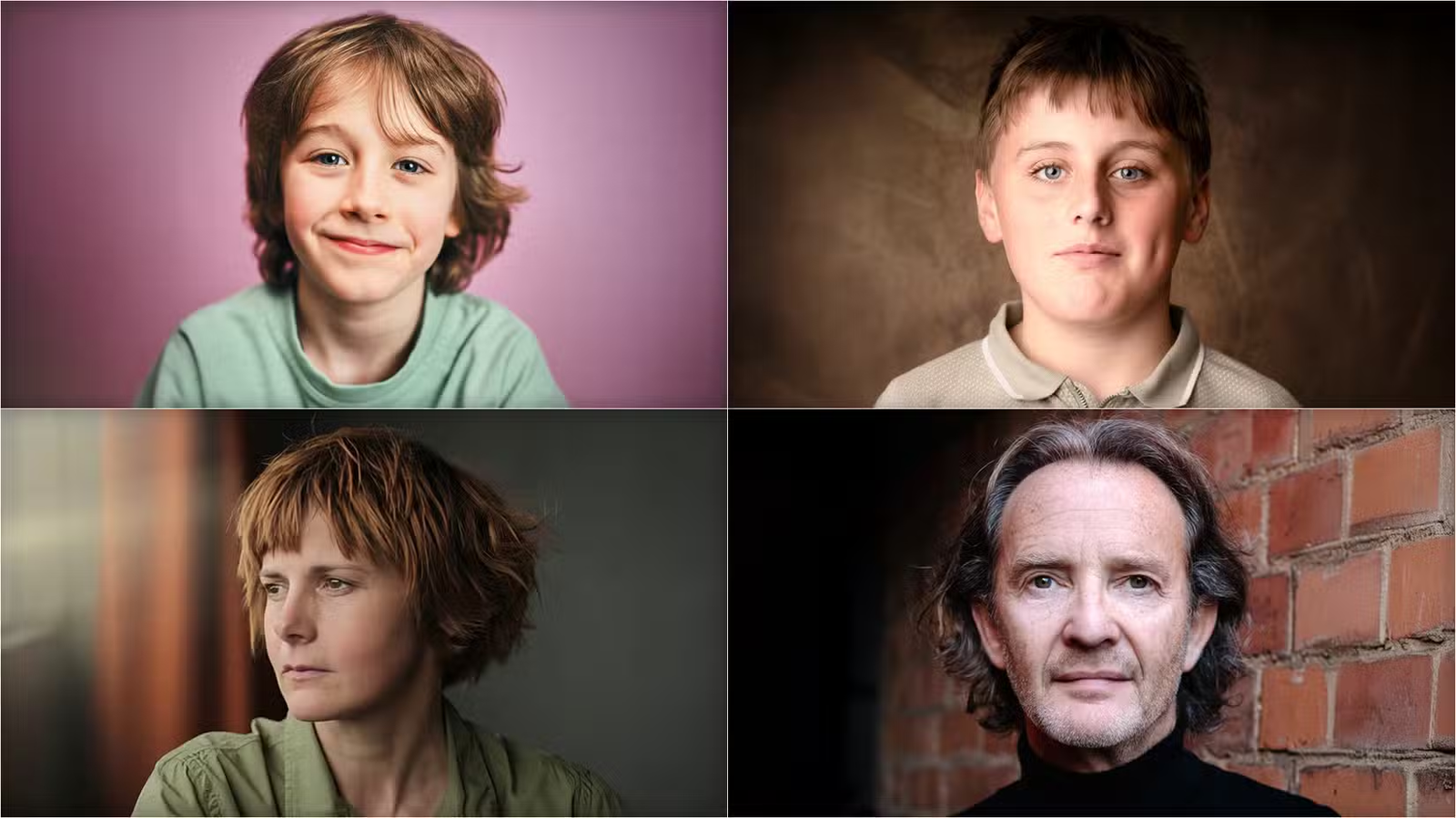 La serie de Harry Potter en HBO confirma a 4 nuevos actores para personajes secundarios, aunque uno de ellos es clave