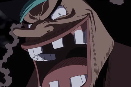 One Piece revela el verdadero nombre de Barbanegra de manera impactante