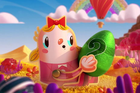 King, responsables de Candy Crush, estarían sustituyendo a empleados despedidos con IA