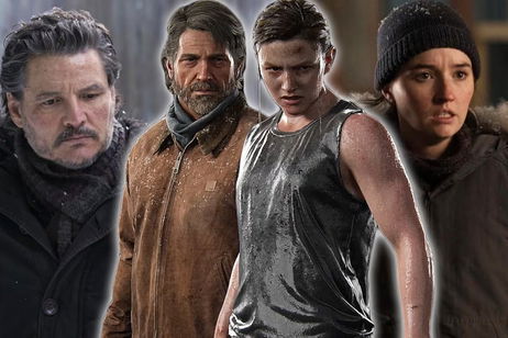 The Last of Us revela la ventana de estreno de su temporada 3 y explica la marcha de Neil Druckmann The Last of Us revela la ventana de estreno de su temporada 3 y explica la marcha de Neil Druckmann