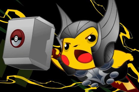 Crean formas regionales de Pokémon inspirados en la mitología nórdica