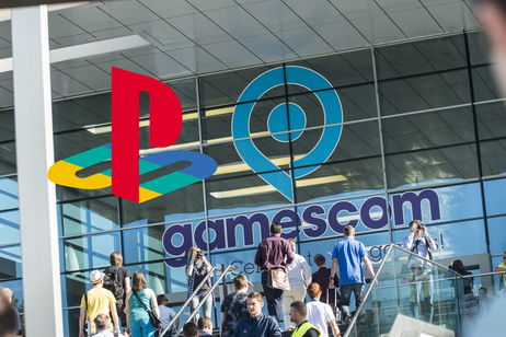 PlayStation confirma que no estará en la Gamescom 2025