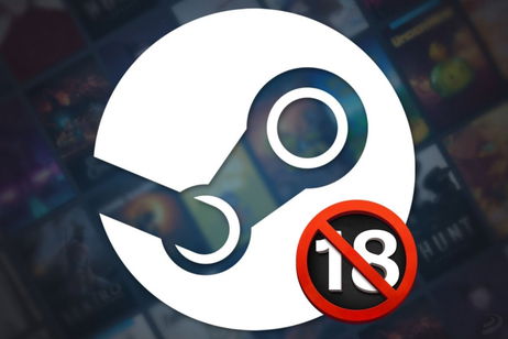 Los juegos para adultos de Steam están en peligro por una nueva norma de censura