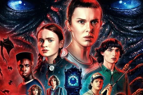 Stranger Things impresiona con el tráiler de su temporada 5 que anticipa el final