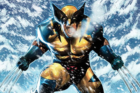 Marvel desvela de manera oficial al nuevo Lobezno e impacta con la elección