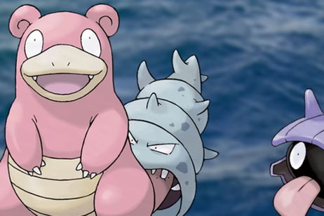 Diseñan nuevos Pokémon basados en Shellder y su evolución secreta Diseñan nuevos Pokémon basados en Shellder y su evolución secreta
