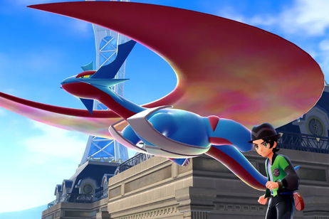 Leyendas Pokémon Z-A confirma cuándo será jugable por primera vez