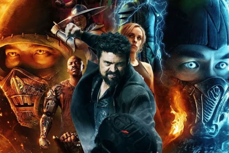 El tráiler de Mortal Kombat II anticipa grandes dosis de acción para la secuela