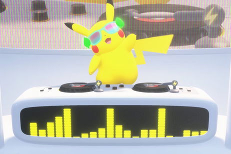 El Pokémon Presents revela el misterio de Pikachu DJ El Pokémon Presents revela el misterio de Pikachu DJ