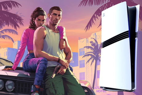 GTA VI podría tener una gran ventaja en PS5 Pro