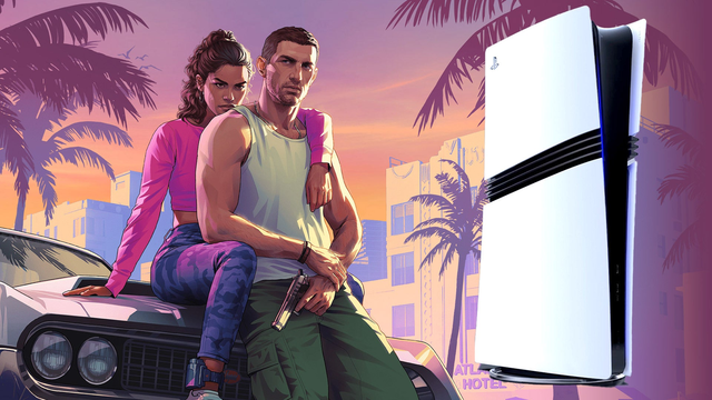 GTA VI podría tener una gran ventaja en PS5 Pro