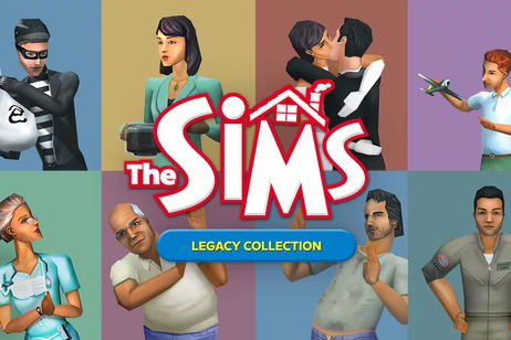 Los Sims, el juego original de los 2000, tiene un remake que supera a Los Sims 5 Los Sims, el juego original de los 2000, tiene un remake que supera a Los Sims 5