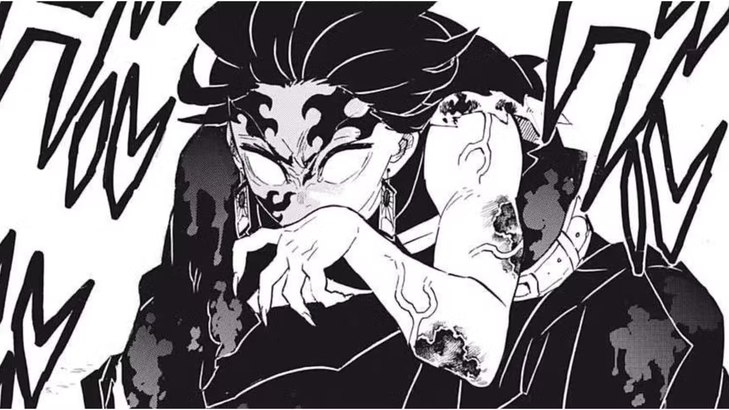 Demon Slayer dará a conocer a su demonio más poderoso hasta la fecha en su nueva película