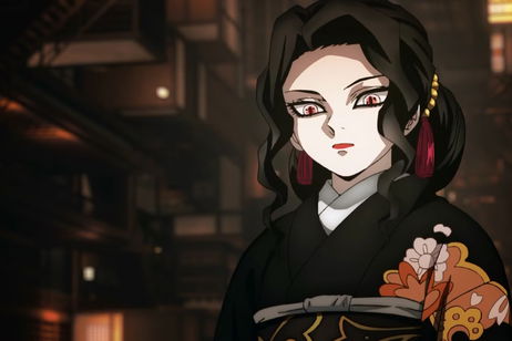 Demon Slayer dará a conocer a su demonio más poderoso hasta la fecha en su nueva película