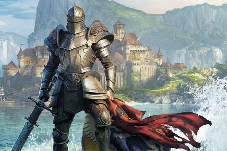 The Elder Scrolls VI al fin habría confirmado su localización