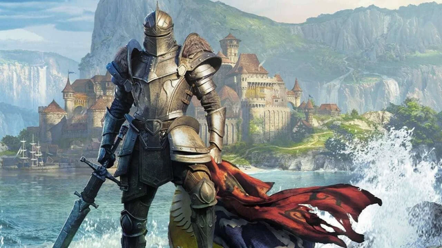 The Elder Scrolls VI al fin habría confirmado su localización