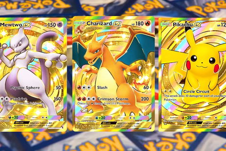 La nueva expansión de Pokémon TCG Pocket puede haberse filtrado y sería la más deseada por los jugadores La nueva expansión de Pokémon TCG Pocket puede haberse filtrado y sería la más deseada por los jugadores