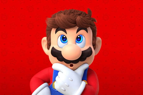 Esta es la edad media de los jugadores de Nintendo y te va a sorprender Esta es la edad media de los jugadores de Nintendo y te va a sorprender