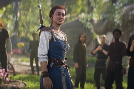 Fable apunta a su lanzamiento en 2027
