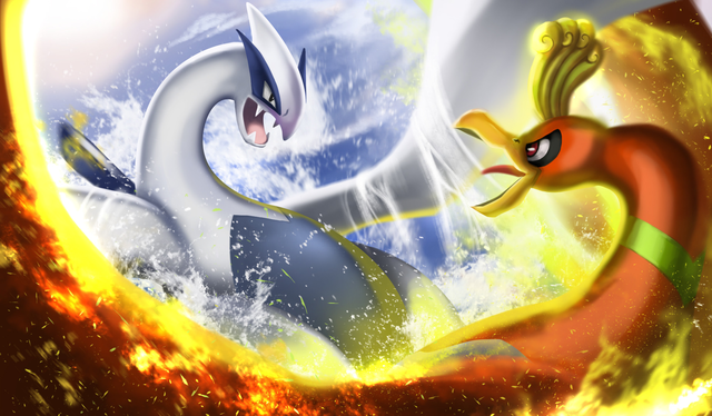 Pokémon TCG Pocket filtra su nueva expansión con Lugia y Ho-Oh como protagonistas