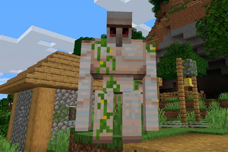 Minecraft estrena una nueva función que todos los jugadores pueden probar Minecraft estrena una nueva función que todos los jugadores pueden probar