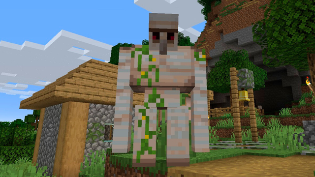 Minecraft estrena una nueva función que todos los jugadores pueden probar