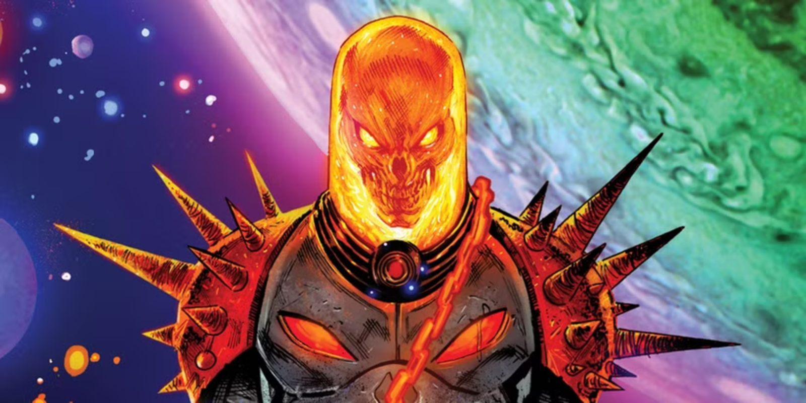 55 años después, Marvel al fin revela cuál es el miembro de los Guardianes de la Galaxia más poderoso
