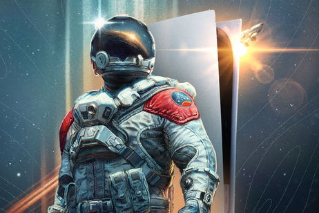 Starfield ya apunta a su llegada a PS5