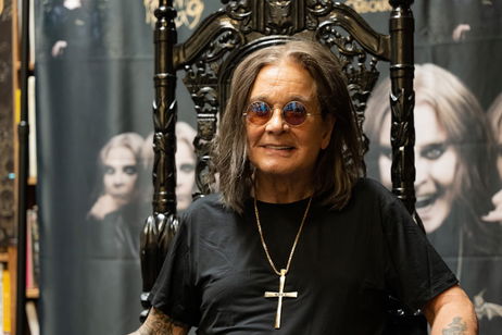 Este juego para PC es gratis por tiempo muy limitado para conmemorar la muerte de Ozzy Osbourne Este juego para PC es gratis por tiempo muy limitado para conmemorar la muerte de Ozzy Osbourne