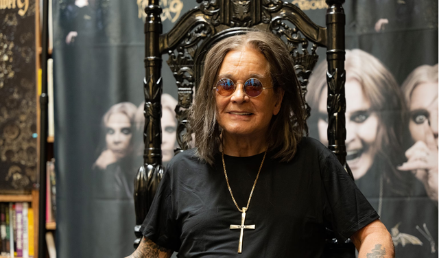 Este juego para PC es gratis por tiempo muy limitado para conmemorar la muerte de Ozzy Osbourne