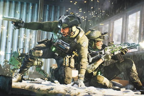 España y Gibraltar confirman su aparición en Battlefield 6 España y Gibraltar confirman su aparición en Battlefield 6
