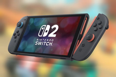 Nintendo Switch 2 también bate récords de venta en Estados Unidos durante su primer mes Nintendo Switch 2 también bate récords de venta en Estados Unidos durante su primer mes