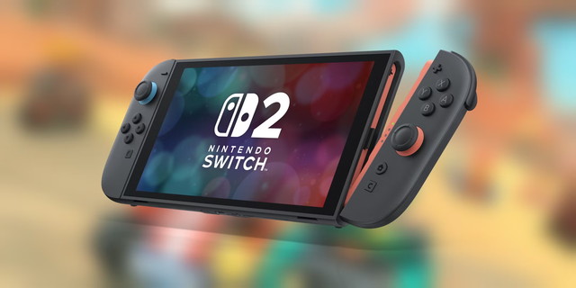 Nintendo Switch 2 también bate récords de venta en Estados Unidos durante su primer mes